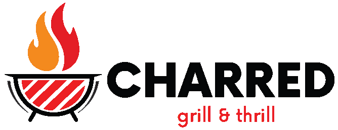 Charred Truck Logo